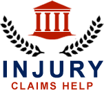 Personal Injury  Logo